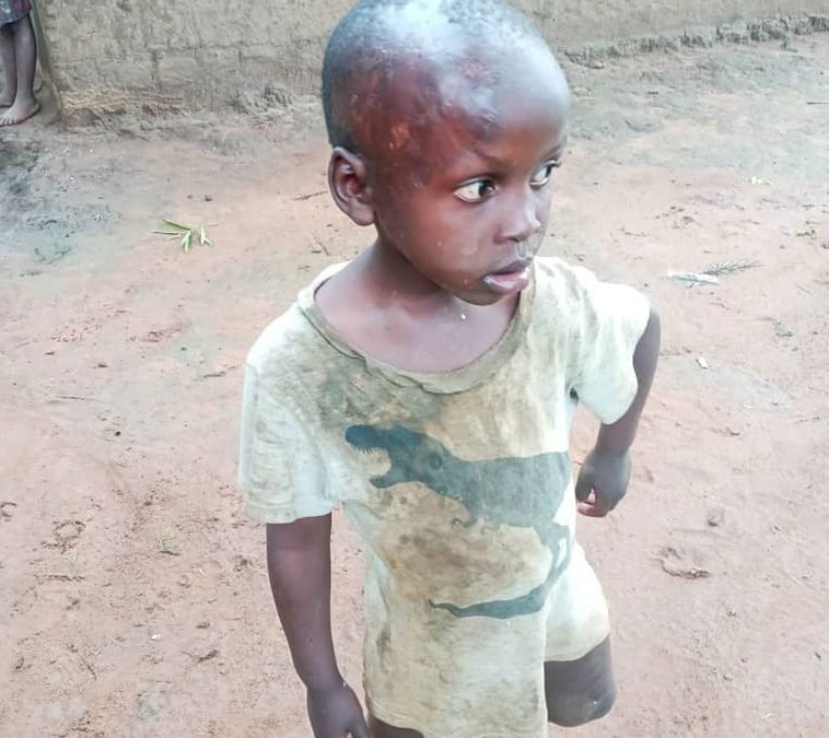 Support Brother Emmanuel