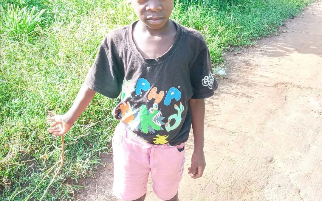 Be an Auntie or Uncle to these Orphans