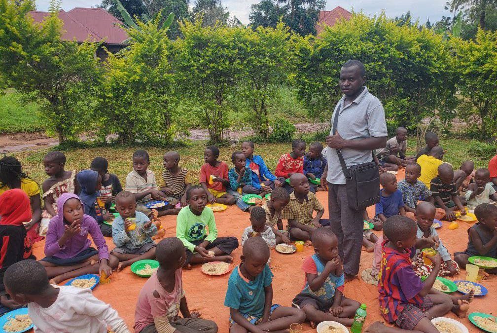 About Education sponsorship program