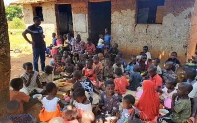 About Orphan Care | Transforming Lives: Orphan Care in Eastern Uganda