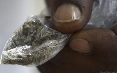 The Crisis of Kush: A Call to Action for Africa