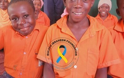 Islamic Books Donation to an Islamic Community School in Uganda 🇺🇬