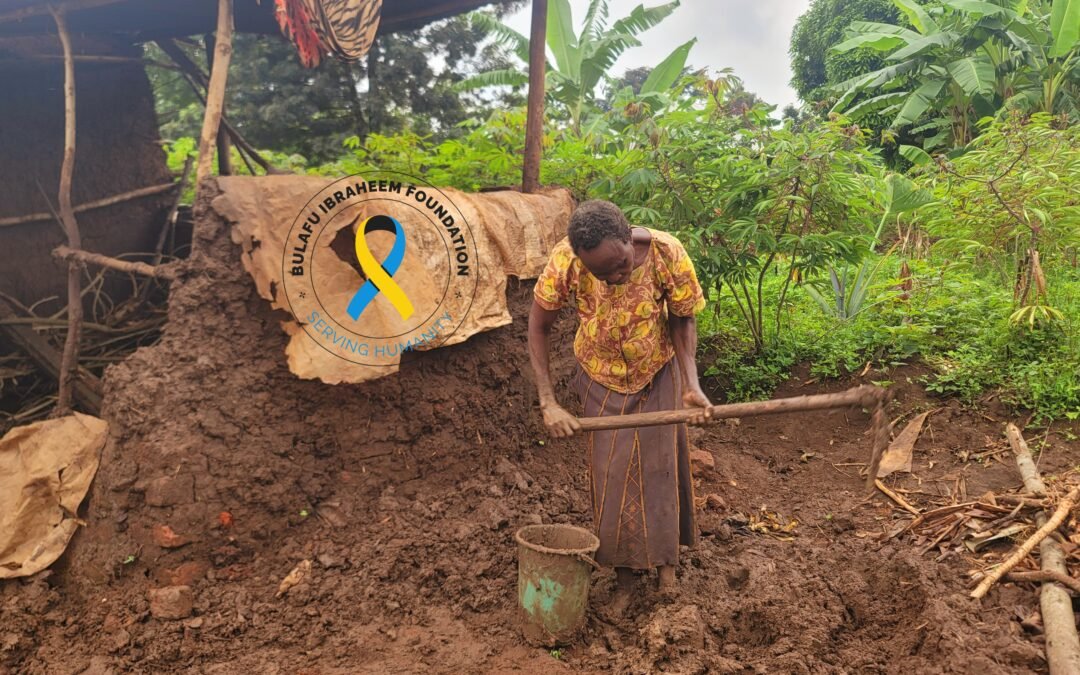 Support this Grandmother