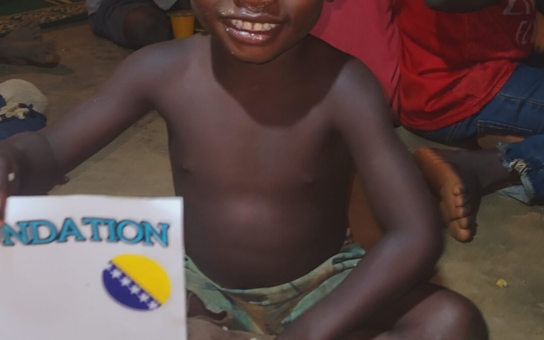 Bulafu Ibraheem Foundation – Iftar Gathering in Uganda 🇺🇬 Africa