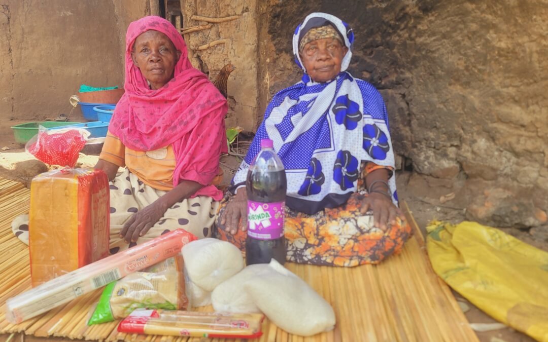 Supporting the Vulnerable in Ramadhan – Bulafu Ibraheem Foundation 🇺🇬